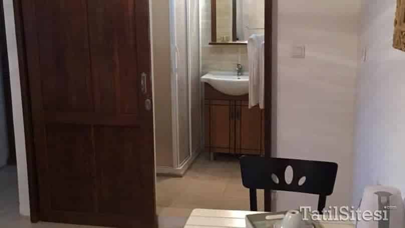 Algani Siesta Village Alaçatı